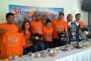 Almoloya de Alquisiras será sede de la tercera fecha de Hard/Enduro