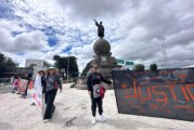 Lento actuar de autoridades, desata manifestaciones de animalistas.