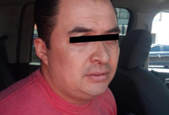 Detiene FGJEM a sujeto investigado por la desaparición de un hombre en Toluca en abril de 2019