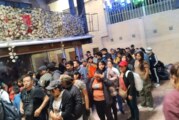 Rescatan a 119 migrantes y detienen a presunto pollero en el #Edomex