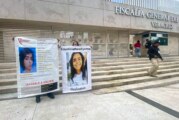 En Veracruz, abren carpeta de investigación por desaparición de joven mexiquense