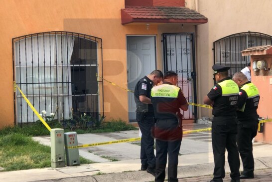 Encuentran a un hombre embolsado en un porta traje