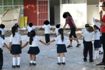 40 millones de niños de kínder no podrán iniciar su primaria en las mejores condiciones, UNICEF.