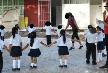 40 millones de niños de kínder no podrán iniciar su primaria en las mejores condiciones, UNICEF.