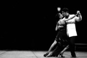 Tango y milonga