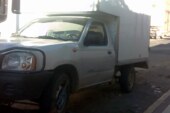 Recupera policía de Toluca mercancía y vehículo con reporte de robo